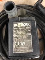 Pompe étang Hozelock, Ophalen of Verzenden