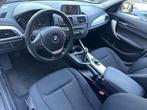 BMW 116 116i veel opties ,goede km stand, Garantie, LEZ ok, 100 kW, 1 Reeks, 136 pk, Wit