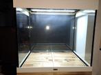 Juwel Lido 200, Dieren en Toebehoren, Ophalen of Verzenden, Gebruikt, Leeg aquarium