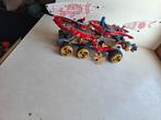 Lego ninjago boot, Ophalen, Zo goed als nieuw