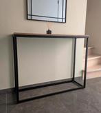 Console tafel Kittilä, Enlèvement