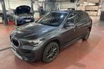 BMW X1 1.5dA sDrive16 1er Propriétaire Garantie 1 An, Argent ou Gris, Achat, Euro 6, Noir