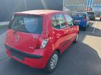 Hyundai i10 Automatique - Essence - Inspection OK, Rouge, Achat, Entreprise, 5 portes