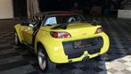 Smart Roadster 64.900 KM. | BJ. 2003 | AUTOMAAT, Auto's, Smart, Automaat, Gebruikt, Cabriolet, 990 kg