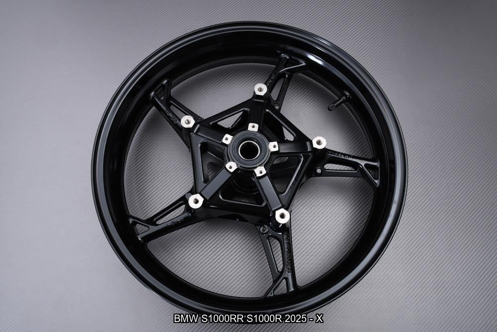 AVDB Voorvelg voor BMW S1000RR S1000R 2025 K63 K67