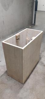 table à manger en marbre, Maison & Meubles, 150 à 200 cm, Cinq personnes ou plus, Comme neuf, Enlèvement