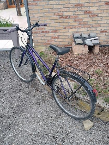 VTT enfants/ados, Vélos & Vélomoteurs, Vélos | VTT & Mountainbikes, VTT rigide, Enlèvement, Utilisé, Autres marques