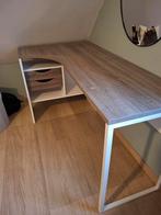 Bureautafel, Ophalen, Gebruikt, Bureau