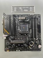 Asus Tuf Gaming B550M-E, Computers en Software, Moederborden, Ophalen of Verzenden, Zo goed als nieuw, AMD, DDR4