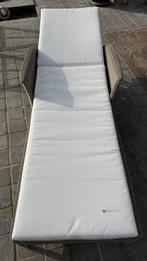 Nieuw Manutti lounge kussen., Tuin en Terras, Ophalen, Nieuw