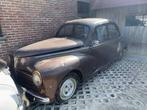 1959 Peugeot 203 - Oldtimer, Auto's, Overige merken, Overige brandstoffen, Bedrijf, Overige carrosserie