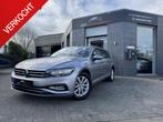 Volkswagen Passat Variant 1.5 TSI LED-CARPLAY-TREKHAAK-KEYLE, Autos, Argent ou Gris, Entreprise, Carnet d'entretien, Noir