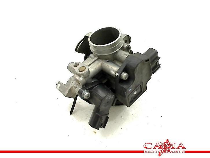 GASKLEPHUIS Yamaha YZF R125 2008-2013 (YZF-R125 YZFR125), Motoren, Onderdelen | Yamaha, Gebruikt