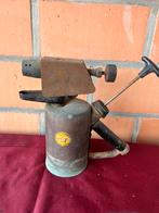 Oude brander, Ophalen of Verzenden