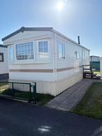 Mobil-home Middelkerke camping Mercator, Caravanes & Camping, Jusqu'à 6