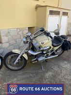 BMW R 1200 C | 1998 | Route 66 Auctions, Zwart, Bedrijf, Handgeschakeld, Overige carrosserie