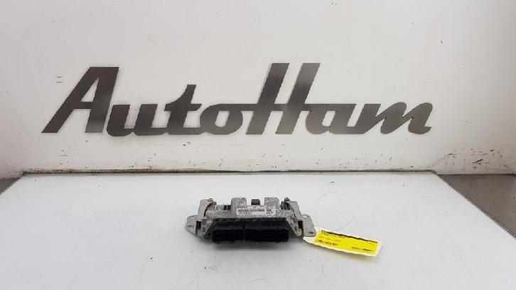 COMPUTER MOTOR Citroën C1 (|896610H070|0261S04464|), Auto-onderdelen, Elektronica en Kabels, Citroën, Gebruikt