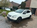 Nissan Qashqai +2   2010.  Benzine LPG, Auto's, Bedrijf, Handgeschakeld, 5 deurs, Euro 4
