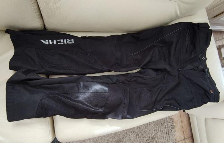 Richa zomerbroek voor heren, Motoren, Kleding | Motorkleding, Broek | textiel, Heren, Tweedehands, Ophalen