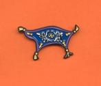 Rare pins tapis aladdin disney t386, Envoi, Comme neuf, Figurine, Insigne ou Pin's