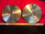 Charleston Zildjian K 14", Musique & Instruments, Enlèvement ou Envoi, Utilisé, Autres marques