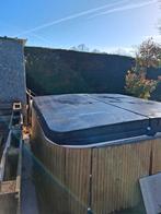 Couverture Jacuzzi one dimension, Couverture