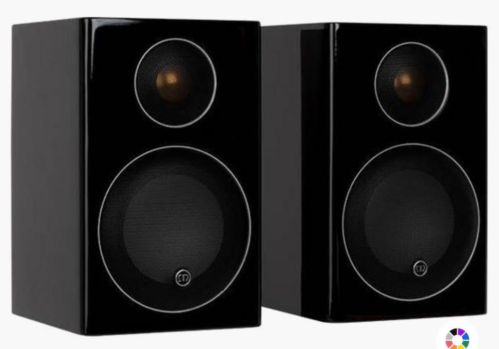 Monitor Audio Radius 90 Satellite speakers, Enlèvement