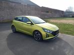 Hyundai i20, Achat, Euro 6, Entreprise, Boîte manuelle