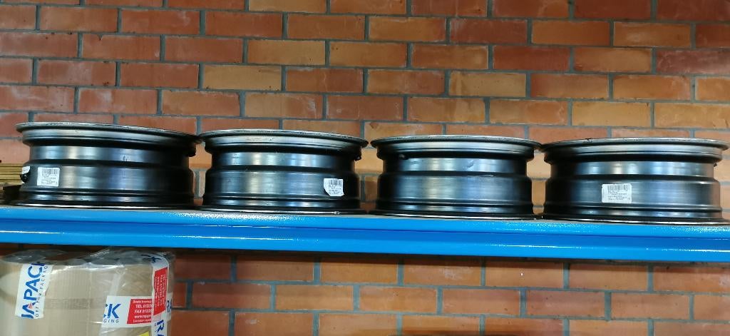 velgen, Ophalen, Nieuw, All Season, Velg(en)