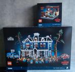lego stranger things 11370, 40891 en 40779, Kinderen en Baby's, Ophalen of Verzenden, Nieuw, Complete set, Lego