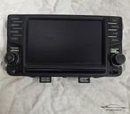 Navigatie Display radio VW Polo 6C origineel 6C0919603A, Volkswagen, -, Utilisé, -