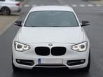 BMW//116D//Pack Sport//2013//Pret à être immatriculé, Autos, Euro 5, Achat, Boîte manuelle, Noir