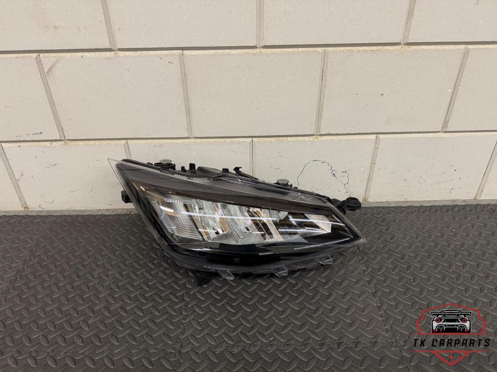 Phares LED R Seat Ibiza 6f / Arona 6f1941006f, Neuf, Autovia A-2, Km 585 585
08760  Martorell, ES, SEAT S.A., Customercare@seat.es