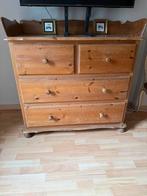 Ladekast, Huis en Inrichting, Ophalen, Gebruikt