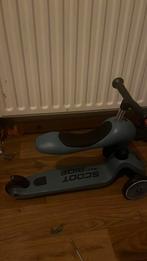 Velo trottinette- bebe, Enfants & Bébés, Enlèvement, Comme neuf
