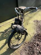 Solex, Ophalen, Gebruikt