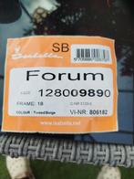 Caravan voortent, Ophalen, Gebruikt, Isabella