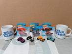 VW - Kever - Volkswagen - Beetle - Hot Wheels Hotwheels, Verzamelen, Ophalen of Verzenden, Gebruikt