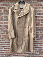 ABBL M36 Mantel Lt.-Kolonel Karabiniers., Collections, Objets militaires | Général, Enlèvement ou Envoi, Armée de terre, Vêtements ou Chaussures