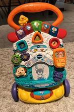 loopwagen baby Vtech, Kinderen en Baby's, Ophalen, Gebruikt, 6 maanden tot 2 jaar