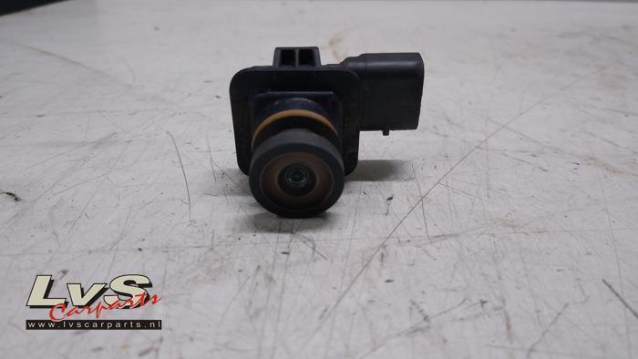 Caméra de recul d'un Ford Mondeo, Autos : Pièces & Accessoires, Électronique & Câbles, Ford, Utilisé, 3 mois de garantie, Enlèvement ou Envoi