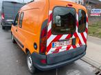 94 xxx km ! Camionette Renault Kangoo, Autos, Achat, Autres couleurs, Particulier, 3 portes