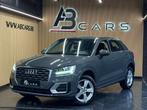 Audi Q2 2.0 TDi Quattro S port S tronic line * GAR 12 MOIS, Argent ou Gris, Achat, Entreprise, 1968 cm³