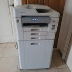 Brother MFC-J6947DW ; série Business Smart X, Copier, Imprimante, Wi-Fi intégré, Enlèvement