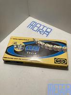 Regina 525 ORS3 Ketting 106 schakels met klinkschakel O RS3, Motoren, -, -, Nieuw, Ophalen of Verzenden