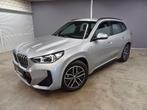 BMW X1 sDrive18i,M-Pakket,Shadow-Line,LED,Caméra,..., Auto's, Gebruikt, 136 pk, 146 g/km, Bedrijf