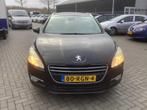 Peugeot 508 SW 1.6 THP Blue L. Exe 2011. Voiture voyageurs, Euro 5, Achat, Entreprise, Autres carburants
