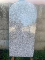 Graniet mooi tafel, Huis en Inrichting, Tafels | Eettafels, Ophalen