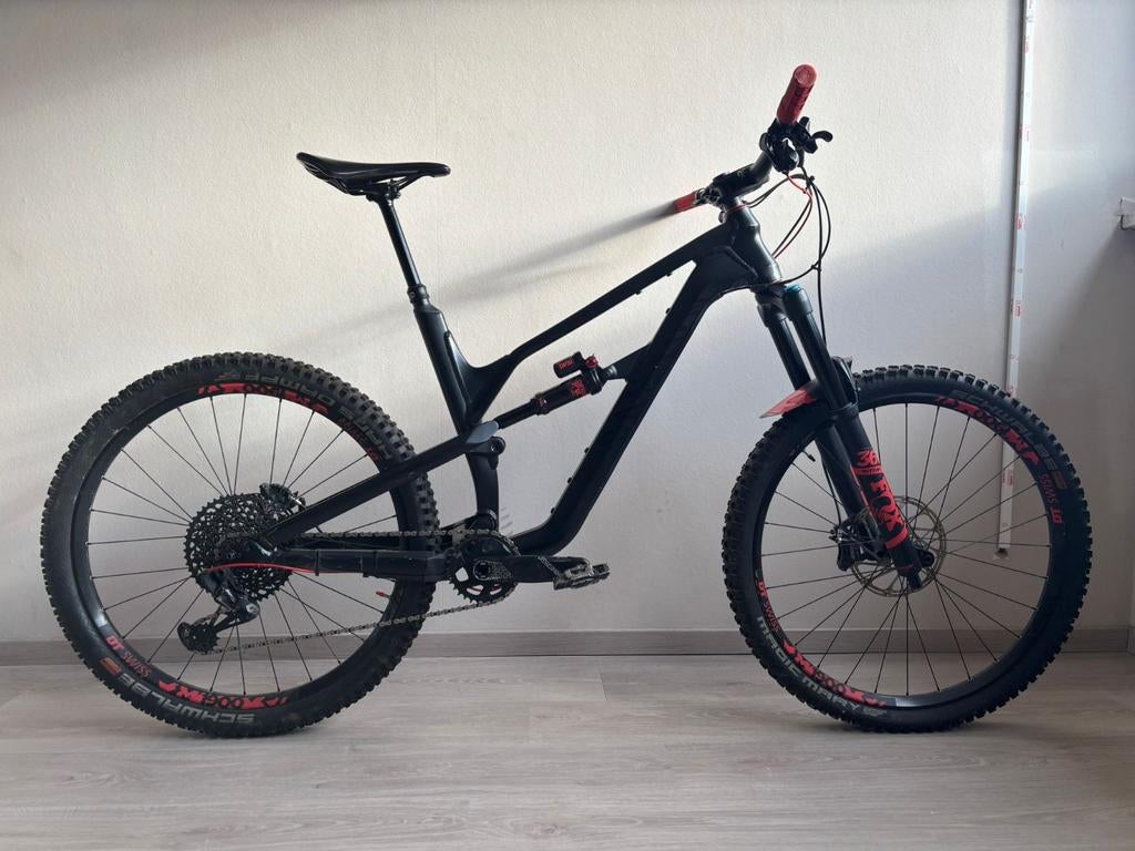 Canyon Spectral AL 6.0 (2019) Medium, Ophalen
