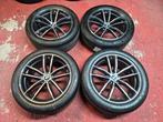 Jantes BMW origine 18" kit NEUF Pack M 662M série 5 G30 G31, Autos : Pièces & Accessoires, Pneus & Jantes, Neuf, Pneus et Jantes